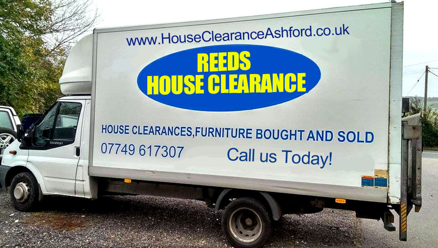 House-Clearance-Ashford