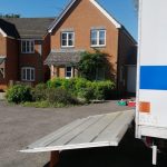 House Clearance Orchard Heights, Ashford, Kent