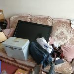 PROPERTY CLEARANCE AND PRODUCT UPCYCLE Hythe Kent 7